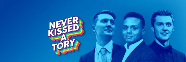 Never Kissed a Tory
