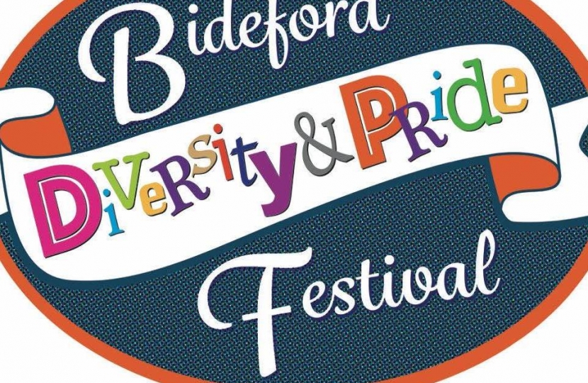 Bideford Pride