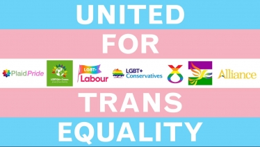 United for Trans Equality