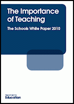 Education white paper aims to tackle homophobic bullying in schools